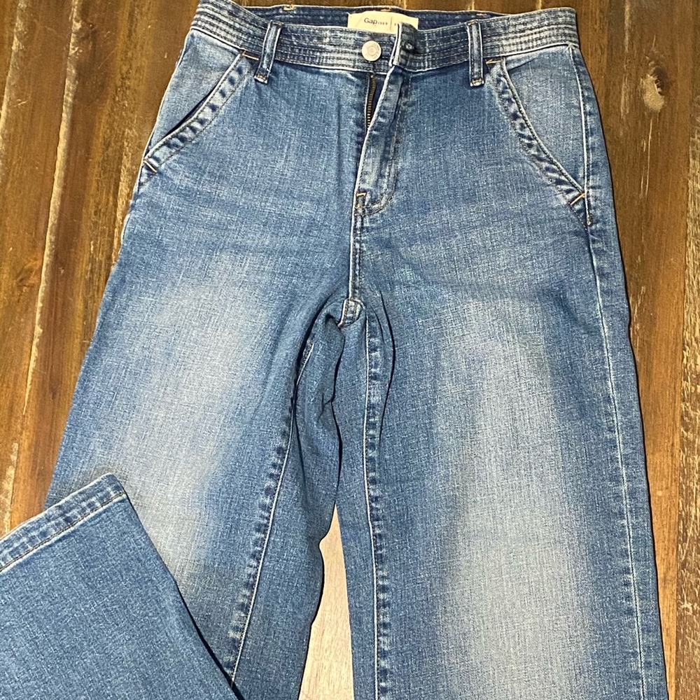 GAP jeans